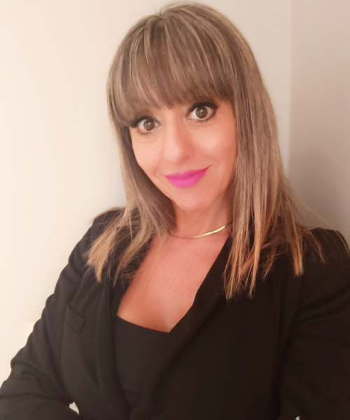 Isabel Muños Peñalver