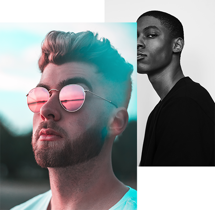 profile