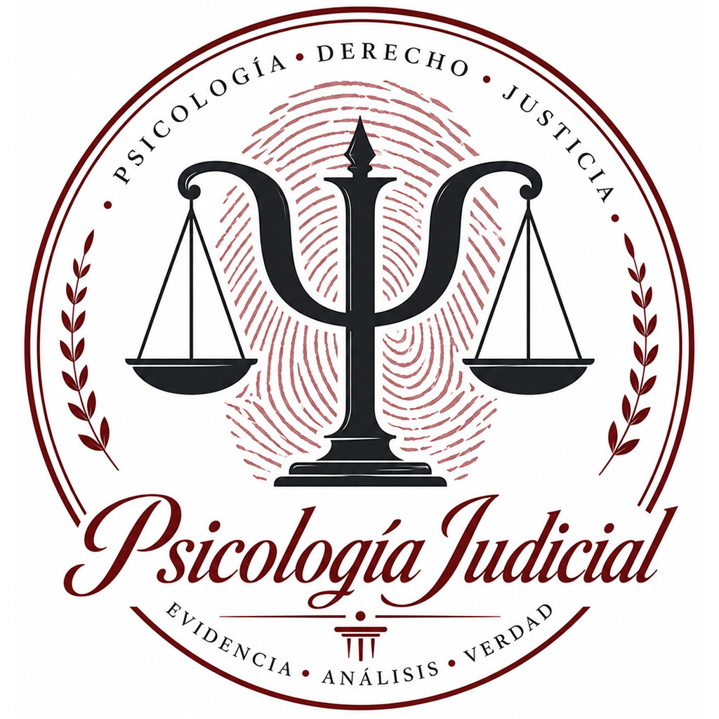 Psicología Judicial