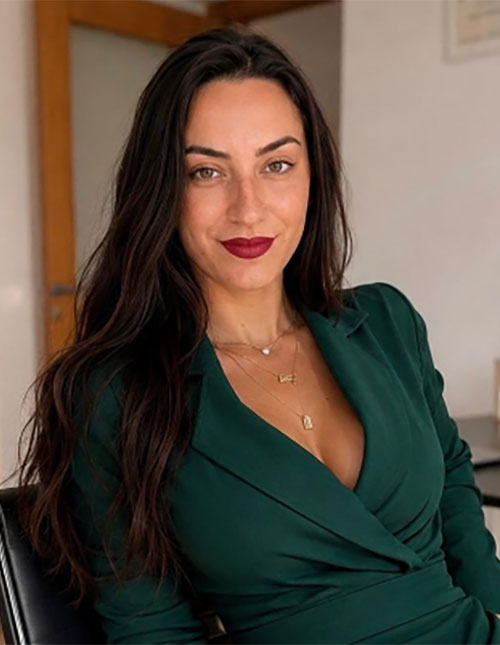 Lucía García Díaz